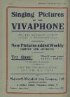 The Bioscope Thursday 03 August 1911 Page 86