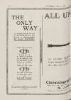 The Bioscope Thursday 17 August 1911 Page 6