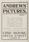 The Bioscope Thursday 17 August 1911 Page 10