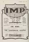 The Bioscope Thursday 17 August 1911 Page 36