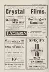 The Bioscope Thursday 17 August 1911 Page 40