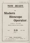 The Bioscope Thursday 17 August 1911 Page 48