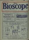 The Bioscope Thursday 17 August 1911 Page 54