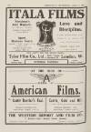 The Bioscope Thursday 17 August 1911 Page 62