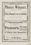 The Bioscope Thursday 17 August 1911 Page 64
