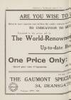 The Bioscope Thursday 17 August 1911 Page 68