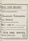 The Bioscope Thursday 17 August 1911 Page 69