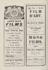 The Bioscope Thursday 17 August 1911 Page 74
