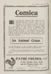 The Bioscope Thursday 24 August 1911 Page 40