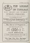 The Bioscope Thursday 24 August 1911 Page 50