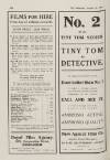 The Bioscope Thursday 24 August 1911 Page 52