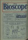 The Bioscope Thursday 24 August 1911 Page 58
