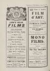 The Bioscope Thursday 24 August 1911 Page 64