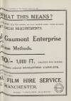 The Bioscope Thursday 24 August 1911 Page 73
