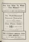 The Bioscope Thursday 07 September 1911 Page 17