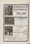 The Bioscope Thursday 07 September 1911 Page 22