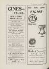 The Bioscope Thursday 07 September 1911 Page 36