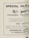 The Bioscope Thursday 07 September 1911 Page 38