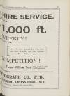 The Bioscope Thursday 07 September 1911 Page 39