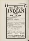 The Bioscope Thursday 07 September 1911 Page 48