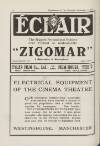 The Bioscope Thursday 07 September 1911 Page 66