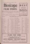 The Bioscope Thursday 07 September 1911 Page 77