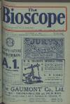 The Bioscope