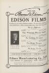 The Bioscope Thursday 09 November 1911 Page 22