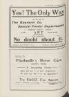 The Bioscope Thursday 09 November 1911 Page 66