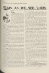 The Bioscope Thursday 09 November 1911 Page 77