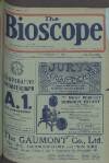 The Bioscope