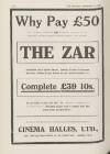 The Bioscope Thursday 23 November 1911 Page 47