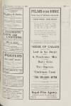 The Bioscope Thursday 23 November 1911 Page 78