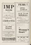 The Bioscope Thursday 23 November 1911 Page 93