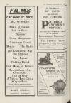 The Bioscope Thursday 14 December 1911 Page 26