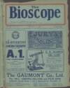 The Bioscope Thursday 14 March 1912 Page 1