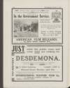 The Bioscope Thursday 14 March 1912 Page 23