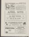 The Bioscope Thursday 14 March 1912 Page 33