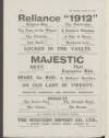 The Bioscope Thursday 14 March 1912 Page 35