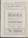 The Bioscope Thursday 14 March 1912 Page 101