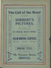 The Bioscope Thursday 14 March 1912 Page 112