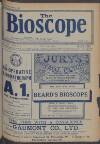 The Bioscope