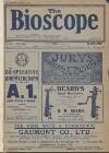 The Bioscope