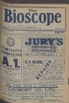 The Bioscope