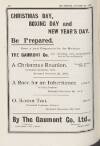 The Bioscope Thursday 14 November 1912 Page 14