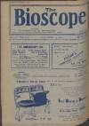 The Bioscope Thursday 14 November 1912 Page 78