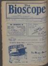 The Bioscope Thursday 21 November 1912 Page 82