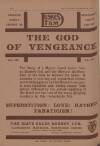 The Bioscope Thursday 28 November 1912 Page 22