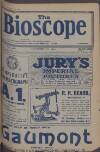 The Bioscope