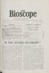 The Bioscope Thursday 09 January 1913 Page 5